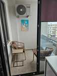 Studio - totul nou, Building Stefan, vedere spre mare etaj 6/10