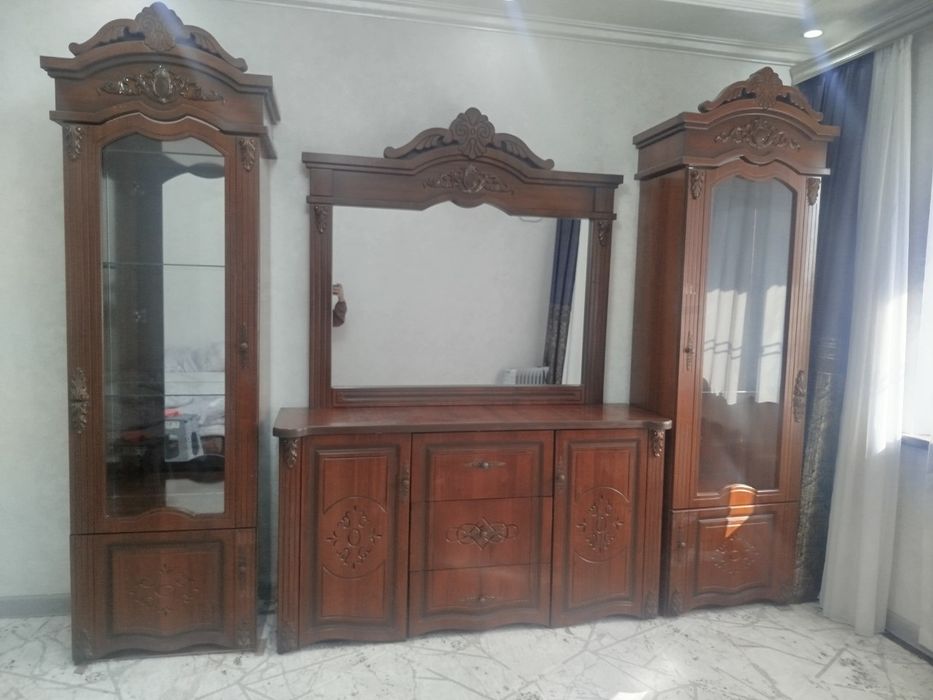 Pinal Kamot sotiladi