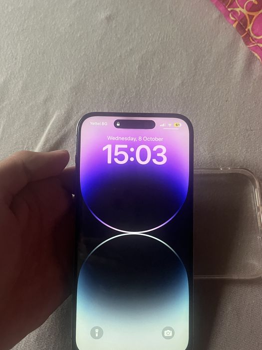 Iphone 14 pro max