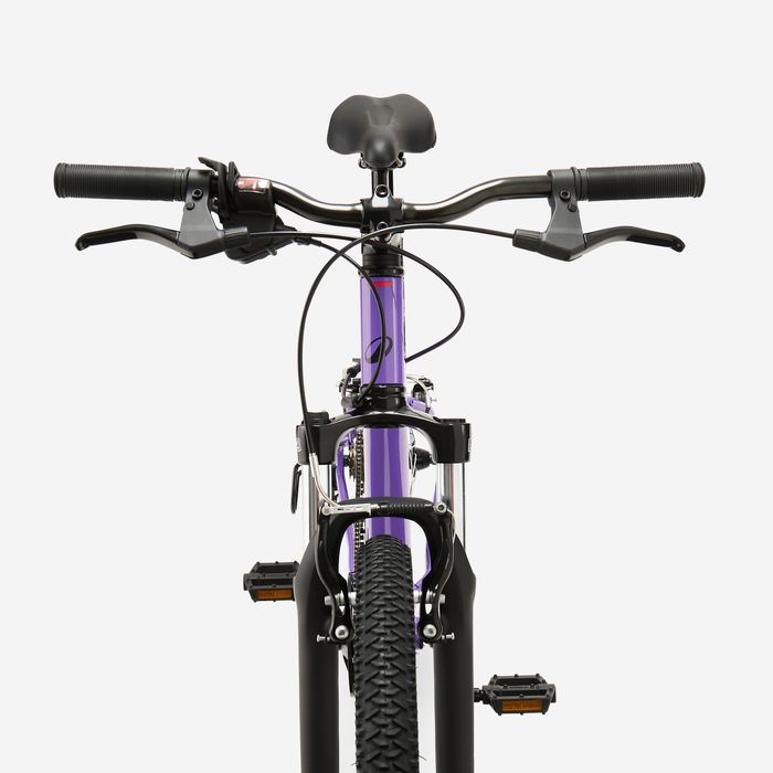 Mtb 26" 9-12 ani, Expl 500 - produs resigilat - (SecondHand) Decathlon