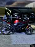 Сузуки GSXR-350