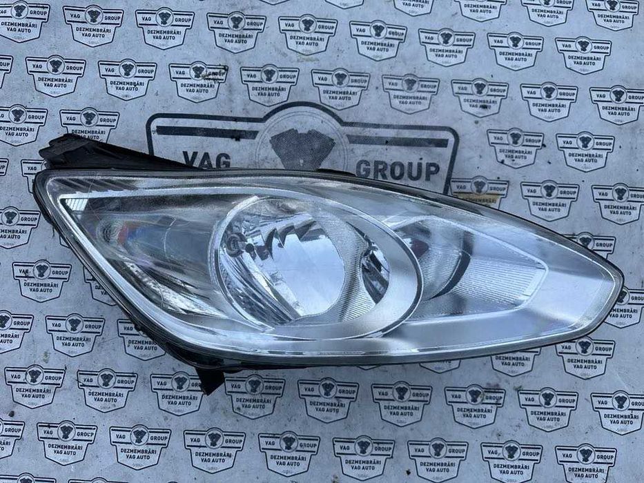 Far dreapta 89502245 Ford C-Max 2 [2010 - 2015)