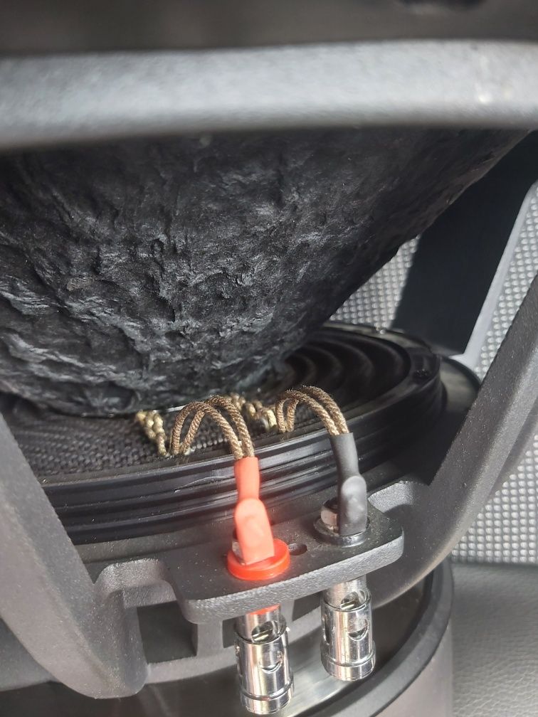Говорител  Audio System Helon H 15 EVO