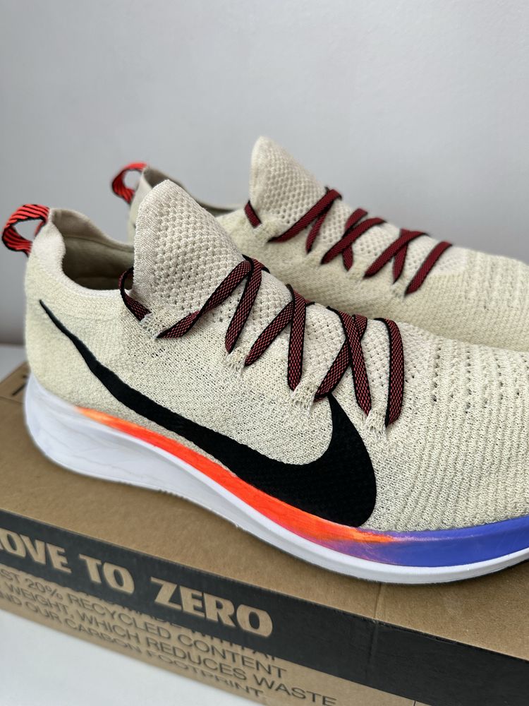 Nike Zoom Fly Flyknit (41) Маратонки