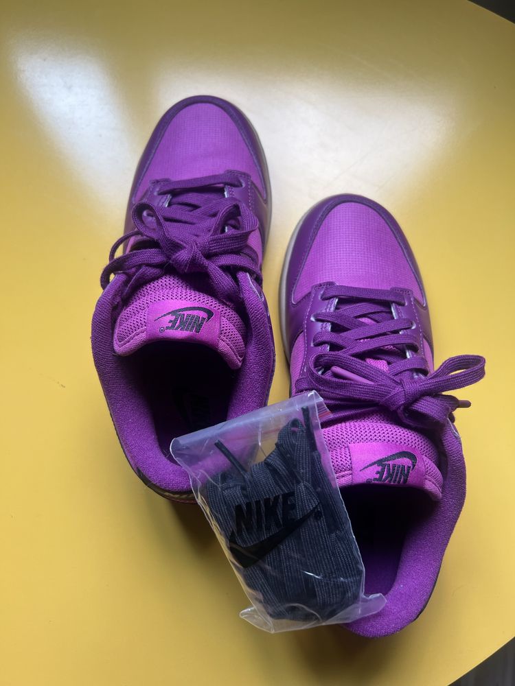 NIKE “Dunk” EUR 38.5 НОВИ!