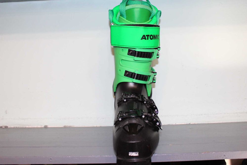 Clapari ski/schi Atomic Hawx Ultra120 ,nr 42
