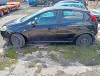 fiat punto multijet cod motor 199A2.000