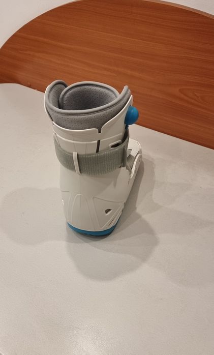 Orteza pentru întorse glezna Walker