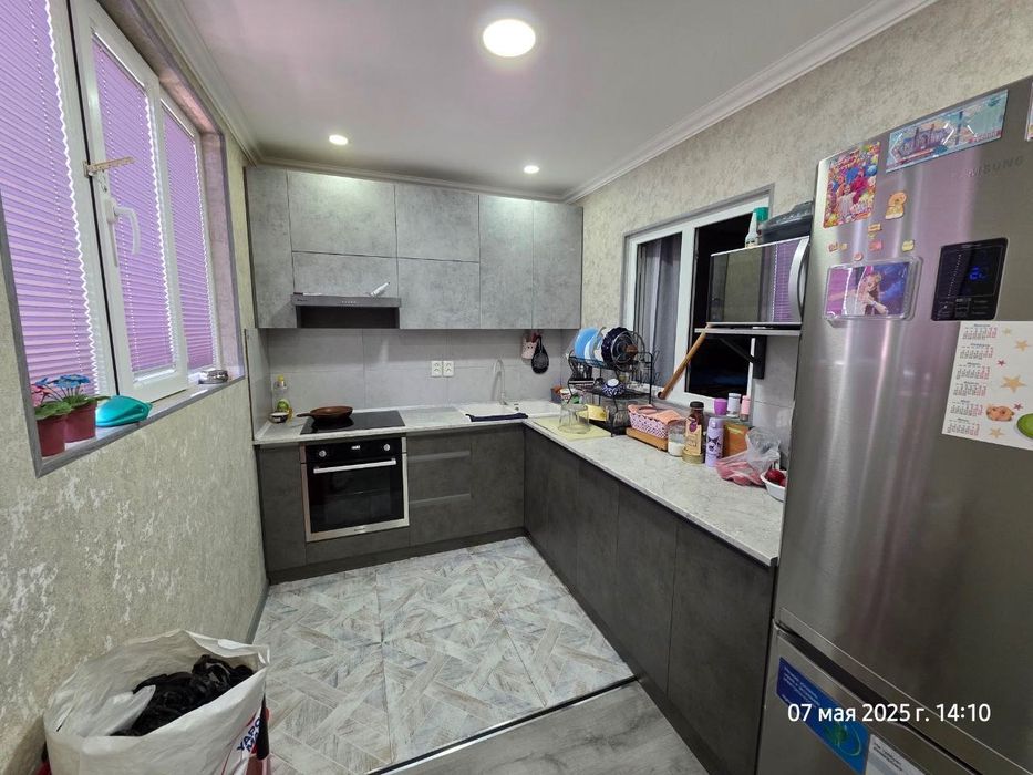 Uy sotiladi Yakkasaroy, aeroport yonida. Продаётся кв. на Якасарае