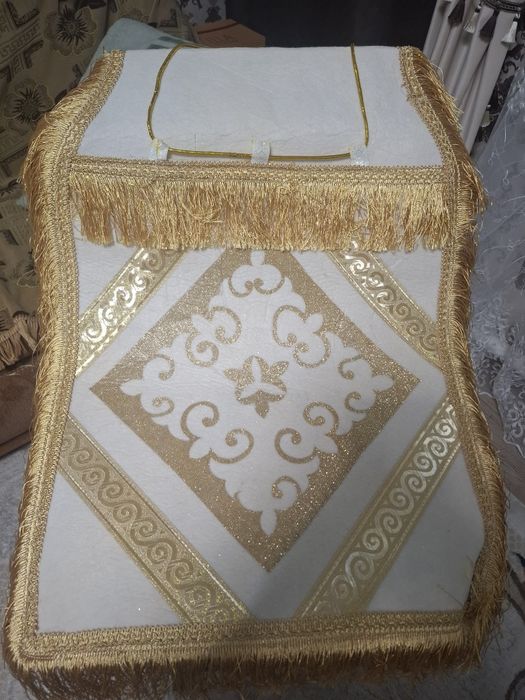 Тойбастар корзины ,құдалық
