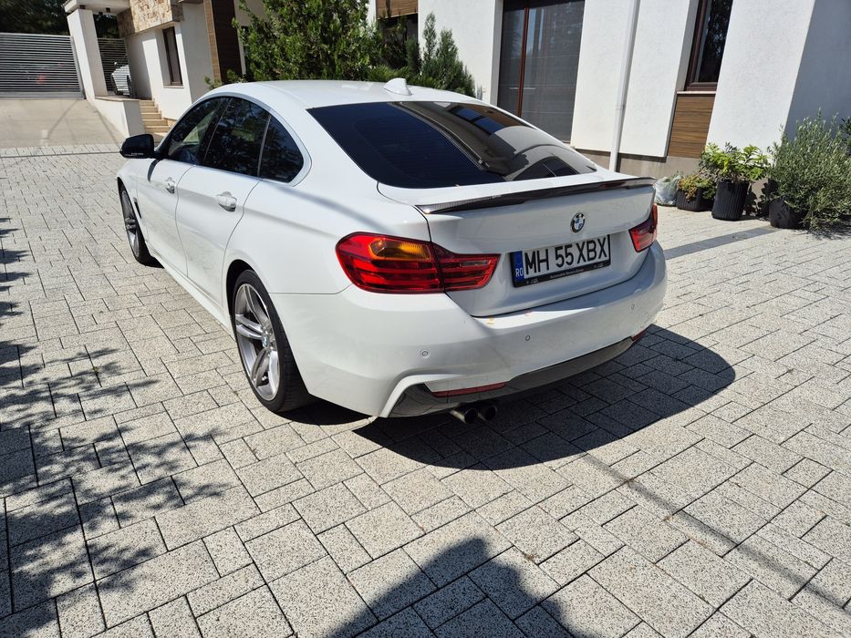 Inchiriez auto premium !!! Rent a car premium !!! Bmw seria 4 !!