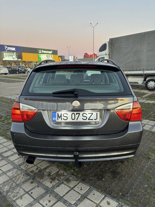Bmw e91 2.0d 163cp panoramic