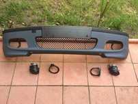 Предна M Техник 2 броня за БМВ Е46/BMW E46 (1997-2006] M bronq