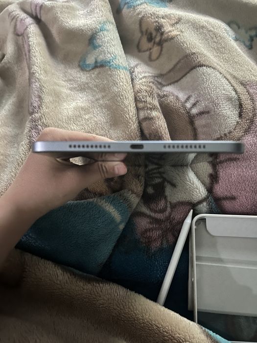 IPAD mini 6 (64 gb)Торг имеется