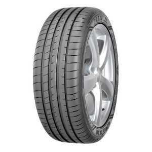Set 4 anvelope vara Goodyear Eagle F1 - 235/65/R18 - DOT 2024