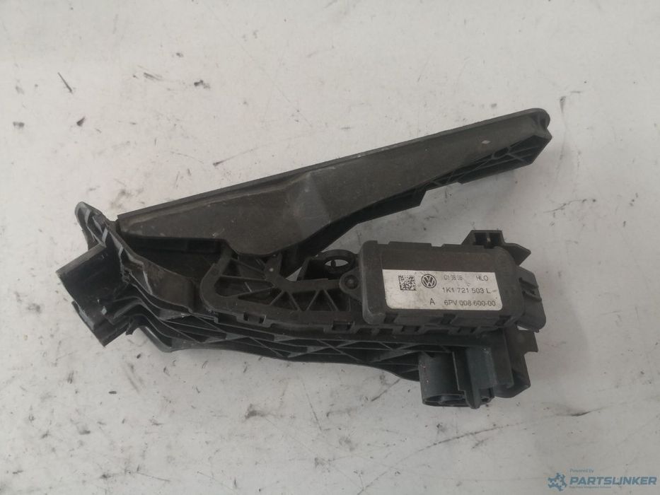 Pedala acceleratie VOLKSWAGEN PASSAT CC (357) 1k1721503l