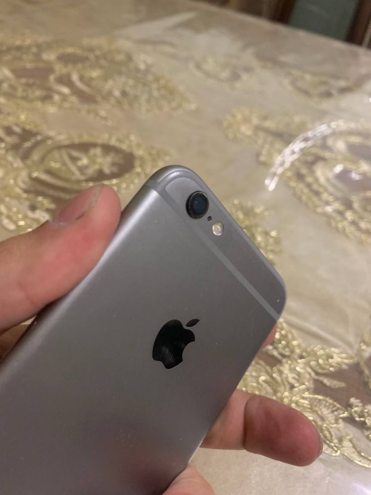 iphone 6 s holati chotkiy