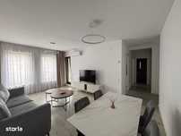 2 Camere Pipera Aviatiei | H Pipera Lake | Parcare
