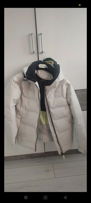 Geaca impermeabila ski fete