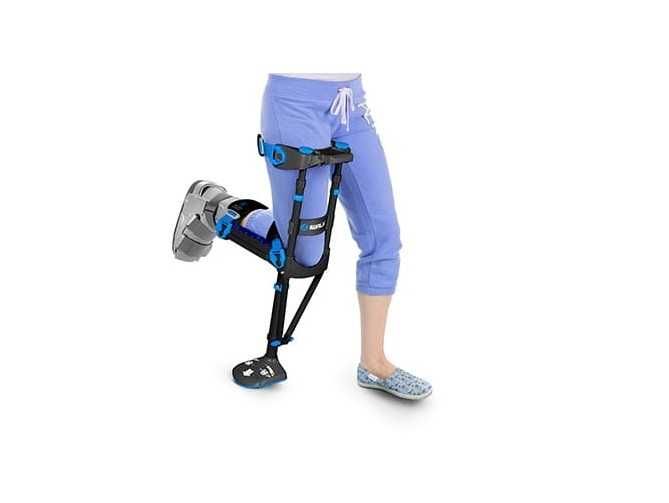 Proteza picior IWalk free 3.0