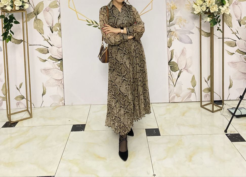 Продаю платье от зары