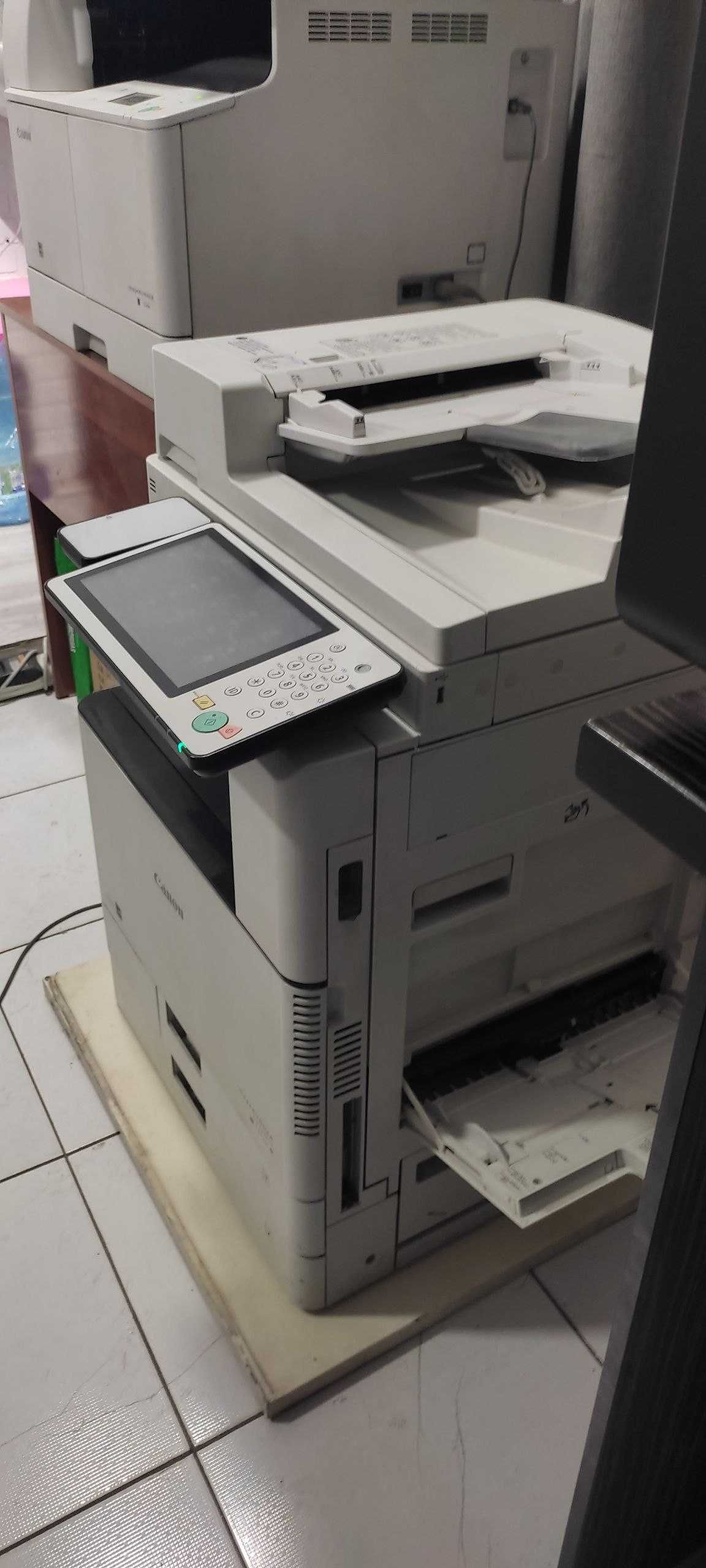 Продается Canon imageRUNNER ADVANCE C3525i (II)
