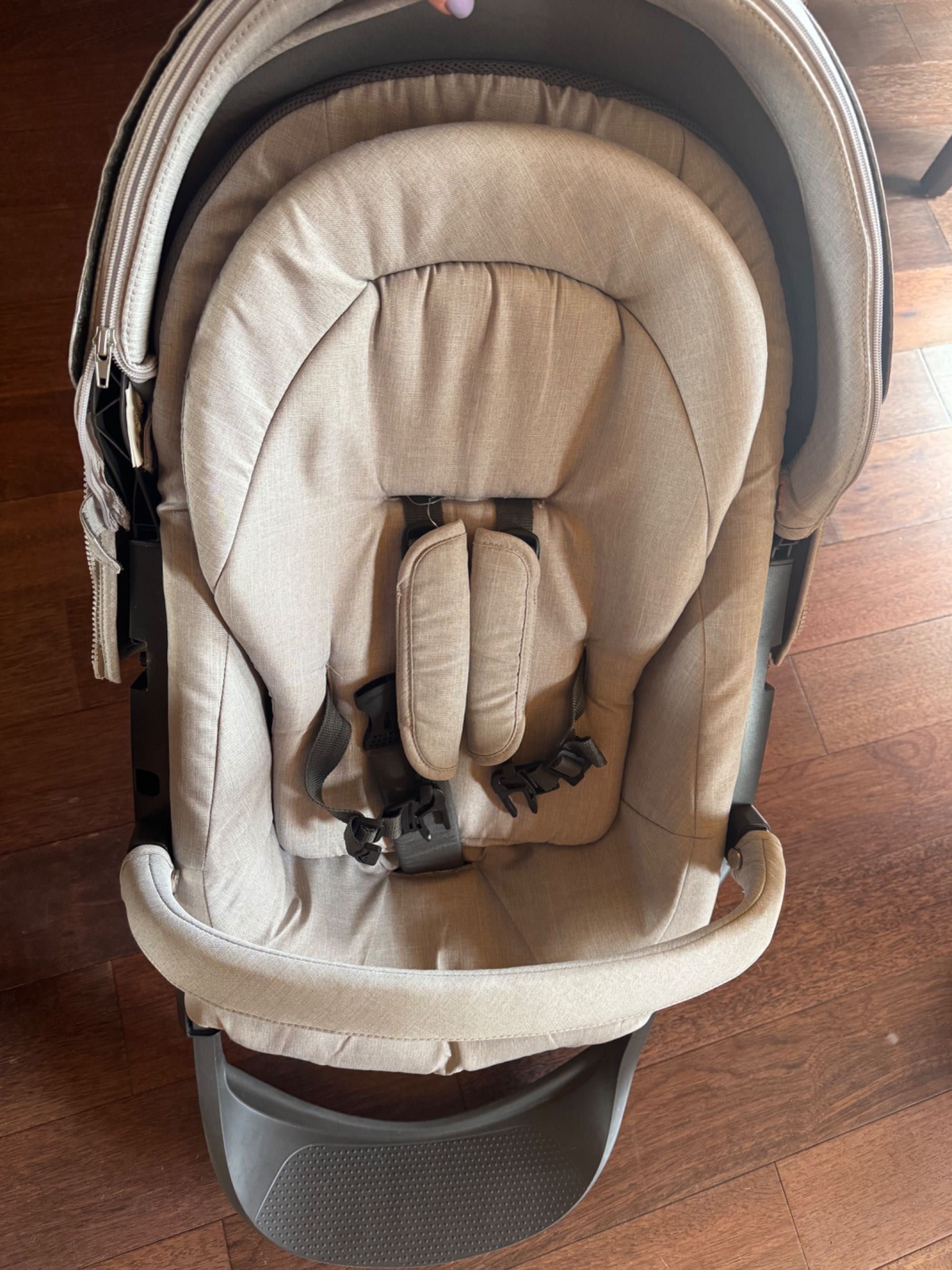 Бебешка количка Stokke Xplory