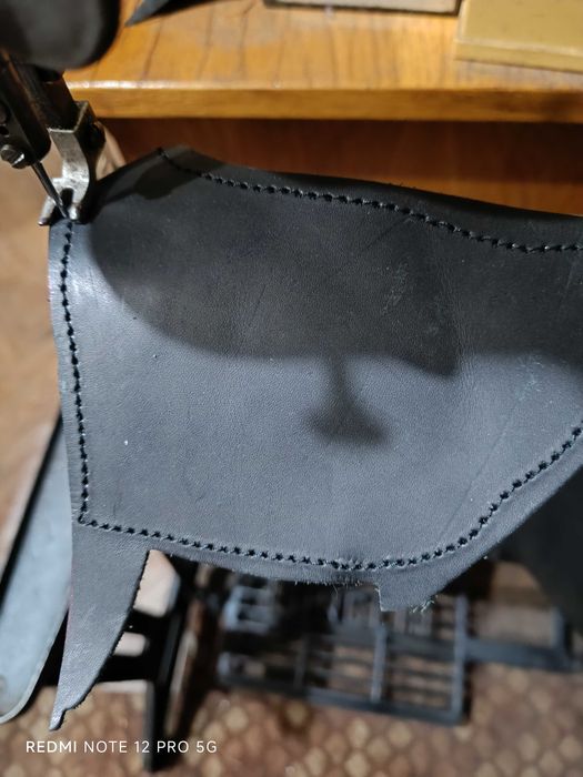 Mașină de cusut Singer