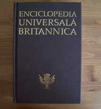 Enciclopedia Universala Britannica - 16 volume