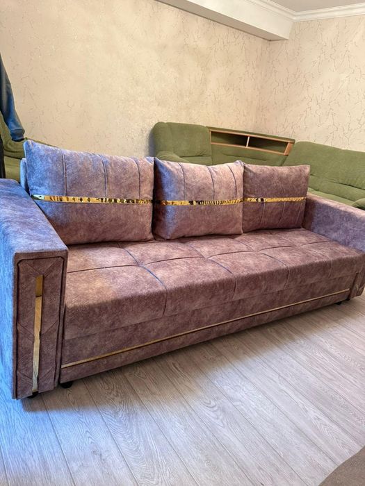 Диваны со склада и на заказ