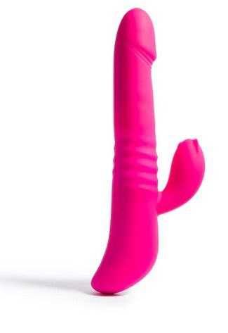 Vibrator  Platanomelon Morgan Rosa