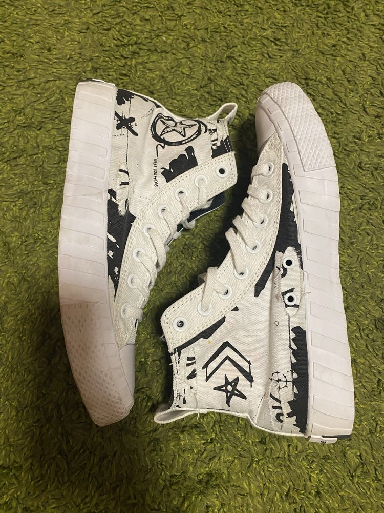 Мъжки кецове Converse