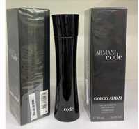 Giorgio  Armani code parfum