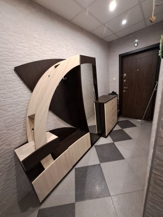 Дава се под наем Тристаен апартамент в Варна, Трошево - 61 кв.м за 700 € - Снимка #7
