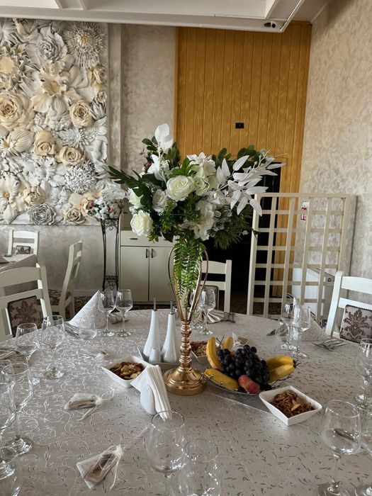 Aranjamente de vanzare