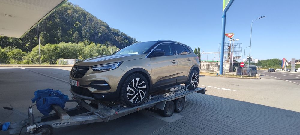 Tractari auto Eforie, Constanța, Mangalia