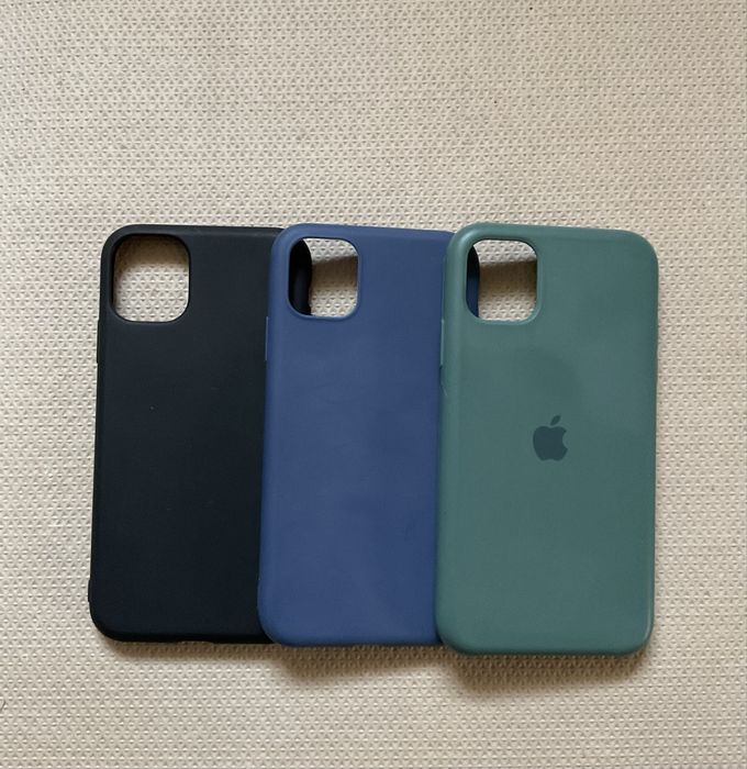 iPhone 11, 14 Plus, 14 Pro, 16 Pro Max