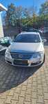 Dezmembrez V.W. Passat B6 2007 2.0 TDI BMP