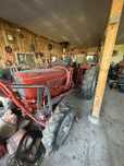 Tractor guldner anul 1962