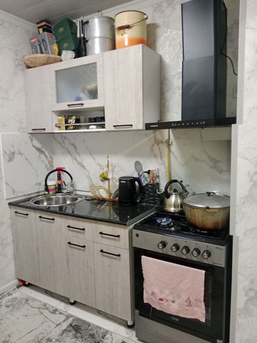 Algaritm 30 kvartal 80$ sotiladi