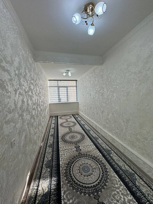 Продается 2х комнотная квартира новастройка