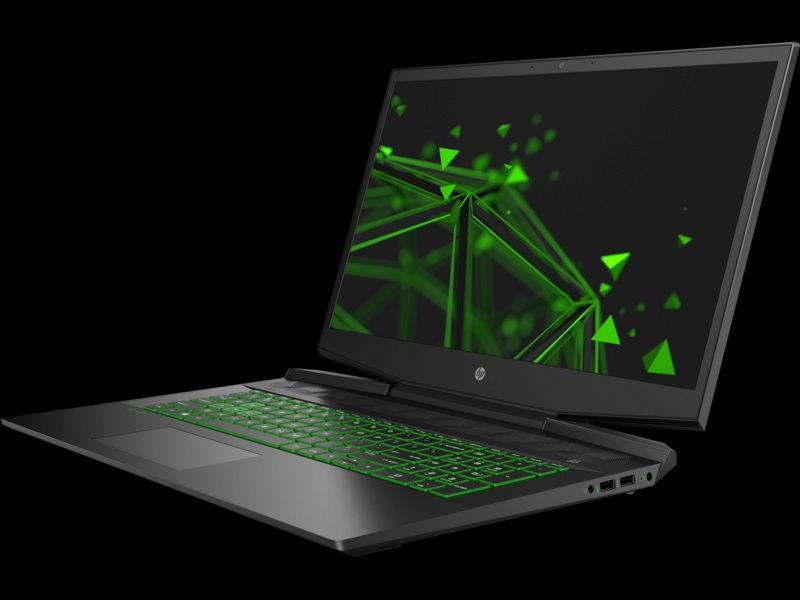 Hp pavilion gaming