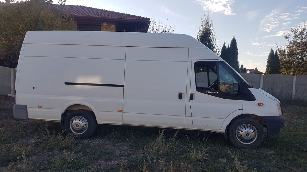 Vand Ford Transit 2.4 tdi