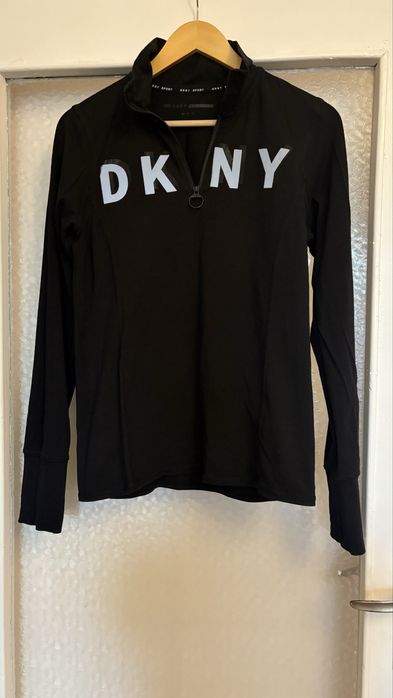 Суитчър/спортна блуза DKNY