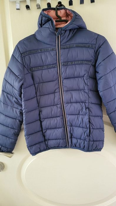 Зимни якета Benetton,Recerved