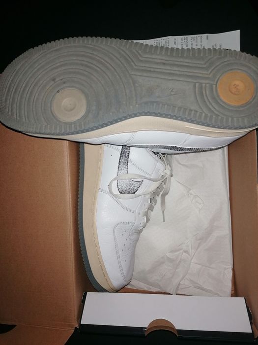 Маратонки Найк AIR force 1 модел 2023