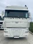 Daf XF 105  euro 5 kit basculare