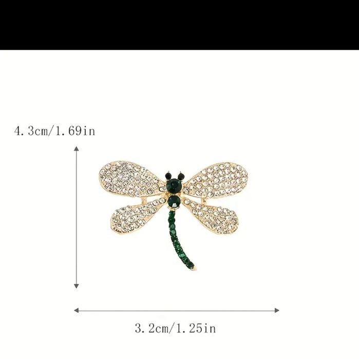 Нови брошки по 3 лв.