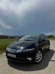 Honda Civic model FK2 1.8 i-VTEC type S