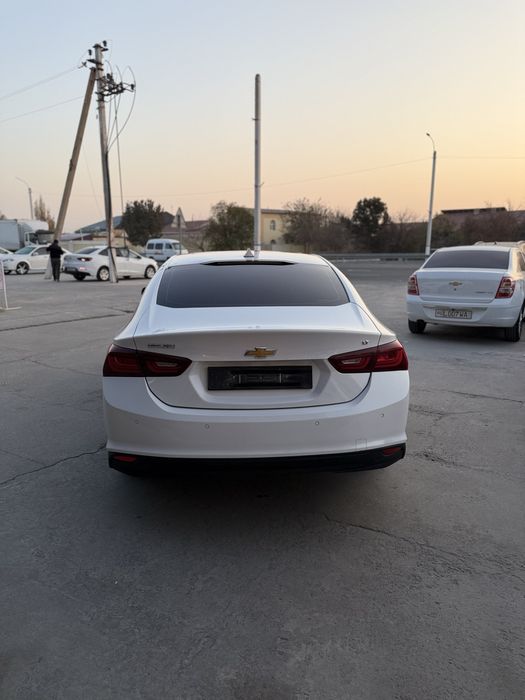 Malibu 2.4 2018 moshina tozza